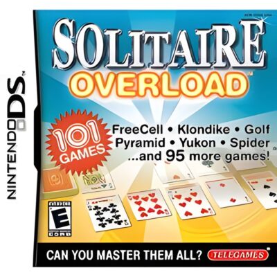 Solitaire Overload