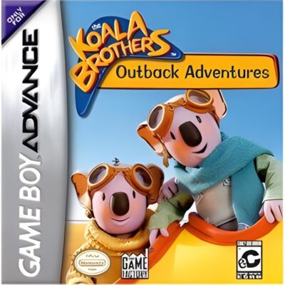 Koala Brothers Outback Adventures