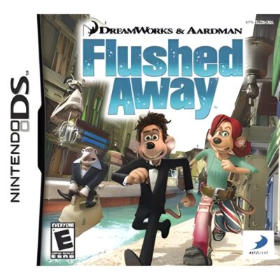Flushed Away