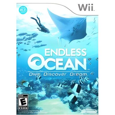 Endless Ocean