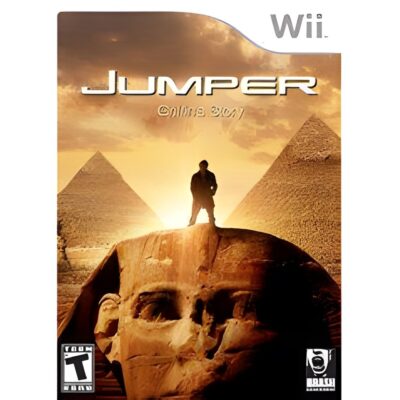 Jumper