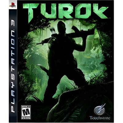 Turok