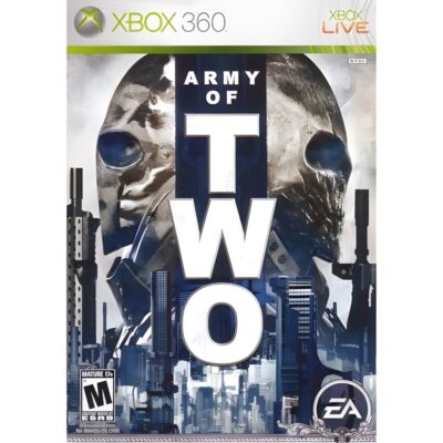 Army of Two
