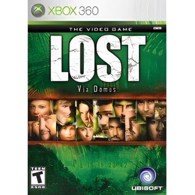 Lost Via Domus