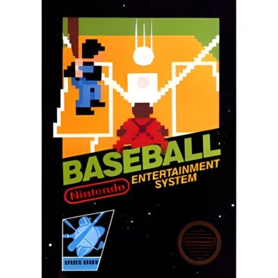 Baseball