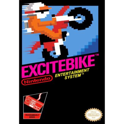 Excitebike