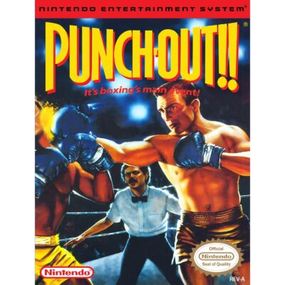 Punch-Out