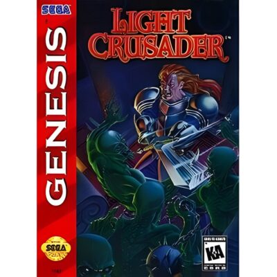Light Crusader