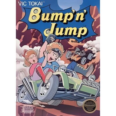 Bump 'n' Jump