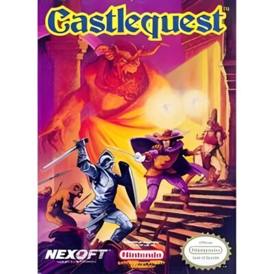 Castlequest