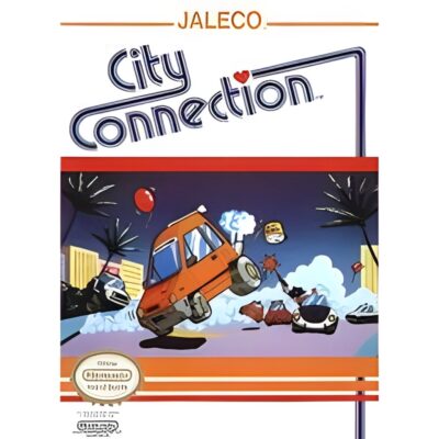 City Connection