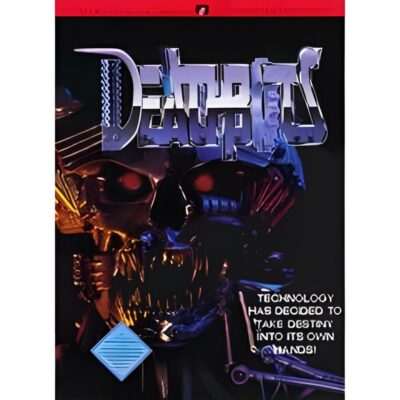 Deathbots