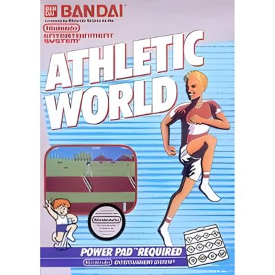Athletic World