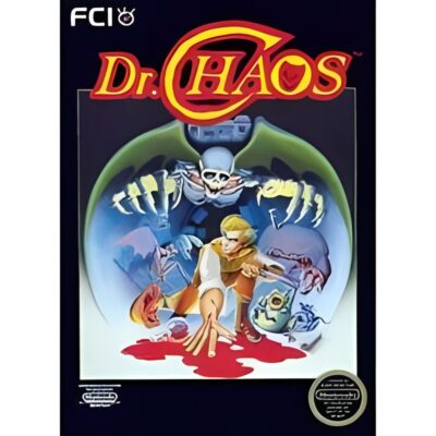 Dr Chaos