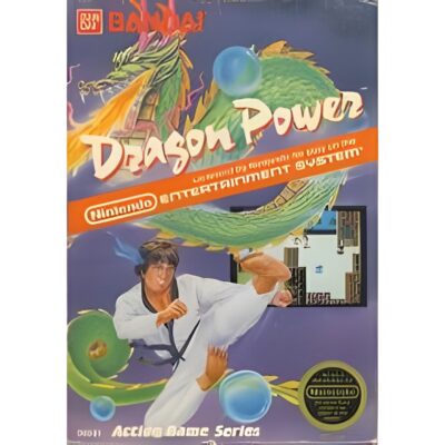 Dragon Power