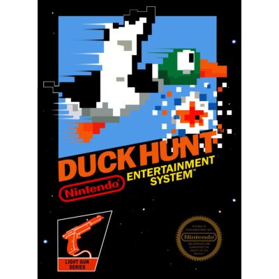 Duck Hunt