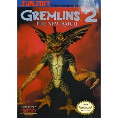 Gremlins 2