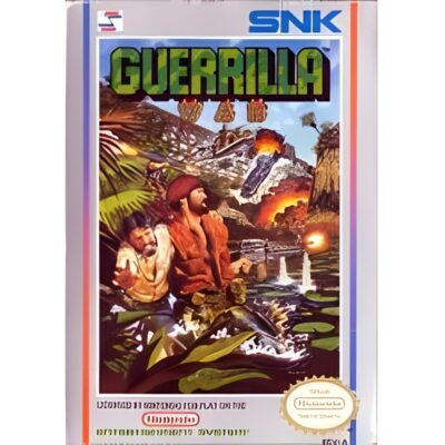 Guerrilla War