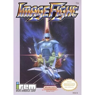 Image Fight