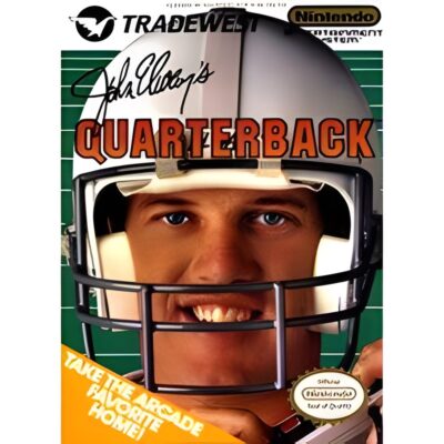 John Elway's Quarterback