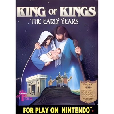 King of Kings