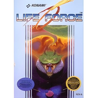 Life Force
