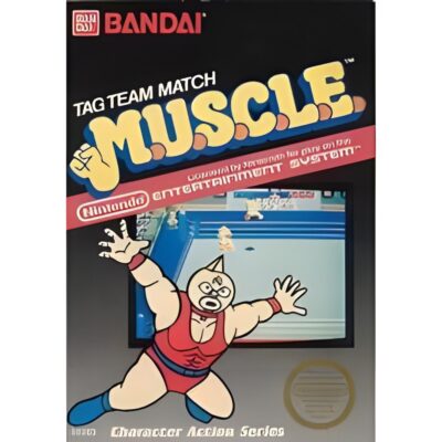 MUSCLE