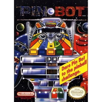 Pin-Bot