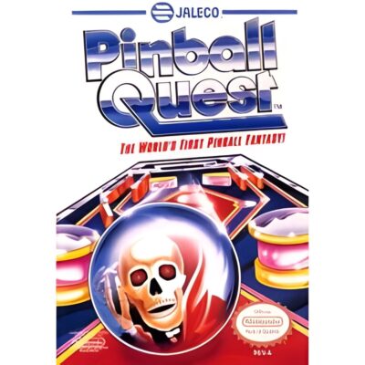 Pinball Quest