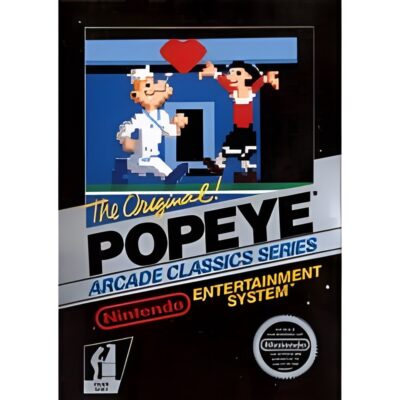 Popeye