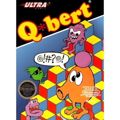 Q*bert