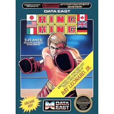 Ring King