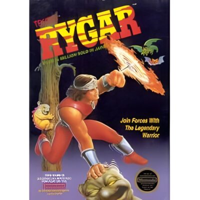 Rygar
