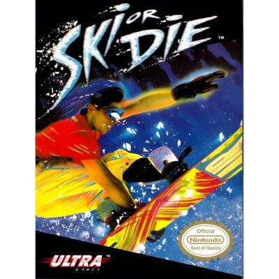 Ski or Die