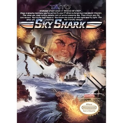 Sky Shark