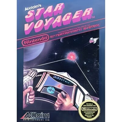 Star Voyager