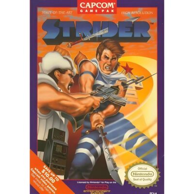Strider
