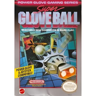 Super Glove Ball