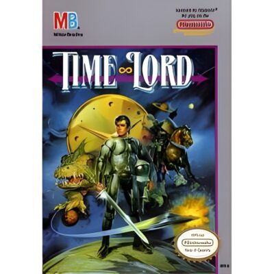 Time Lord