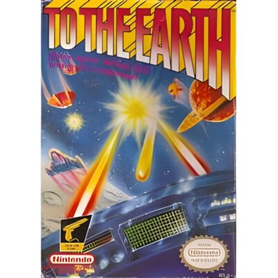 To the Earth