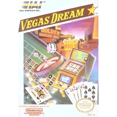 Vegas Dream