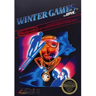 Winter Games