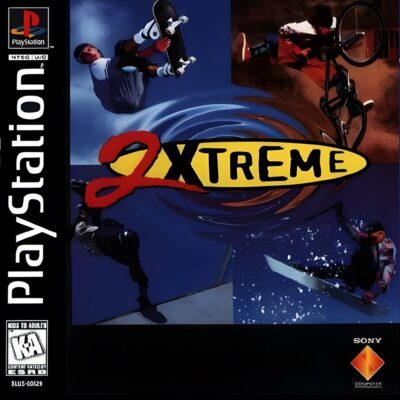 2Xtreme