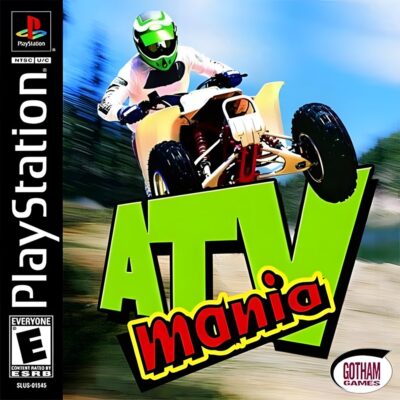 ATV Mania