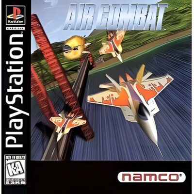 Air Combat