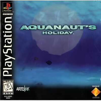 Aquanaut's Holiday