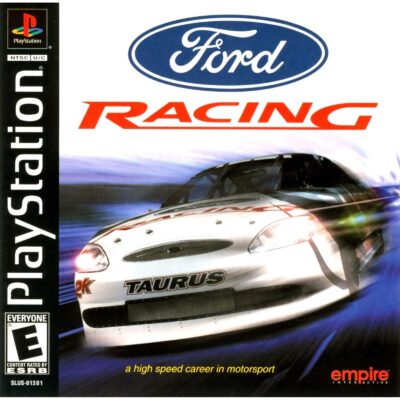 Ford Racing