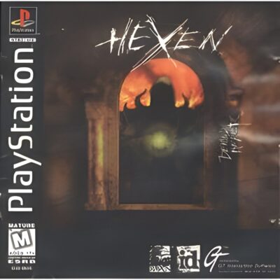 Hexen