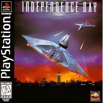 Independence Day