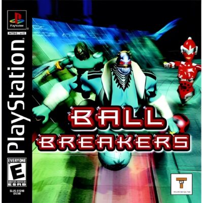 Ball Breakers
